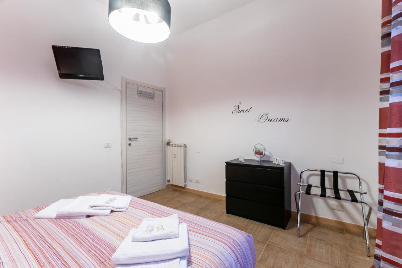 Apartment - Trastevere *