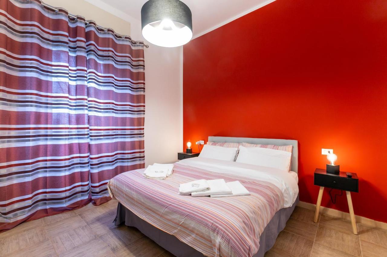 - Trastevere Apartamento